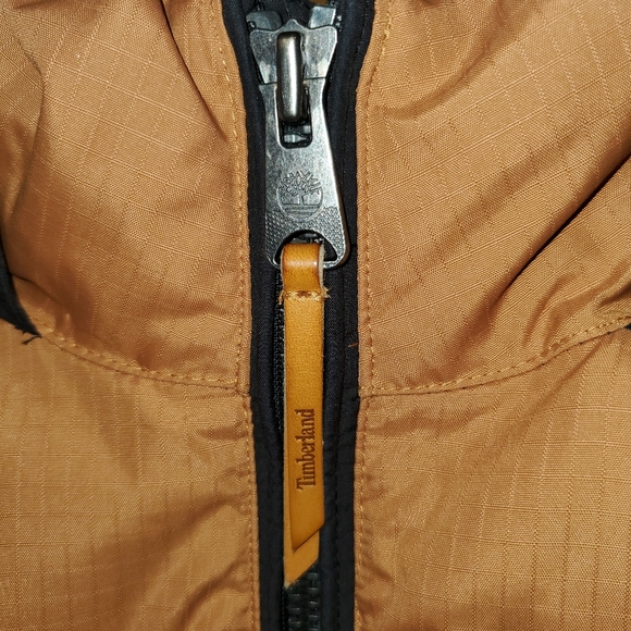 Timberland Puffer Jacket - Picture 5 of 8